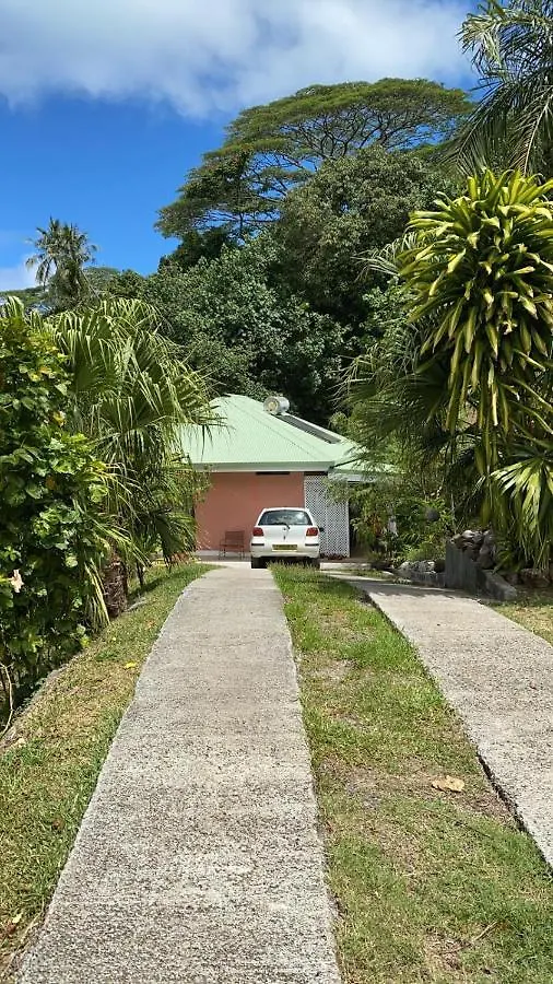 Pension Te Aroha - Te Haumaru Maatea Homestay